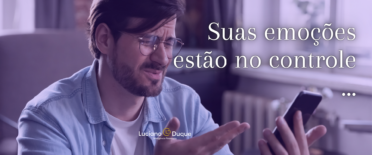 Como suas Emoções Manipulam suas Finanças sem que Você Perceba